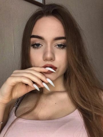 Анкета проститутки Оксана, 25 лет
